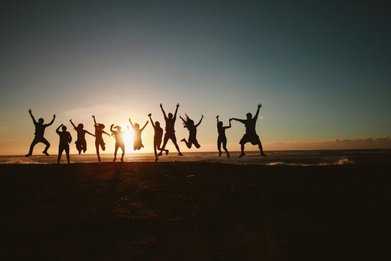 Team Building – Engineering Workshop