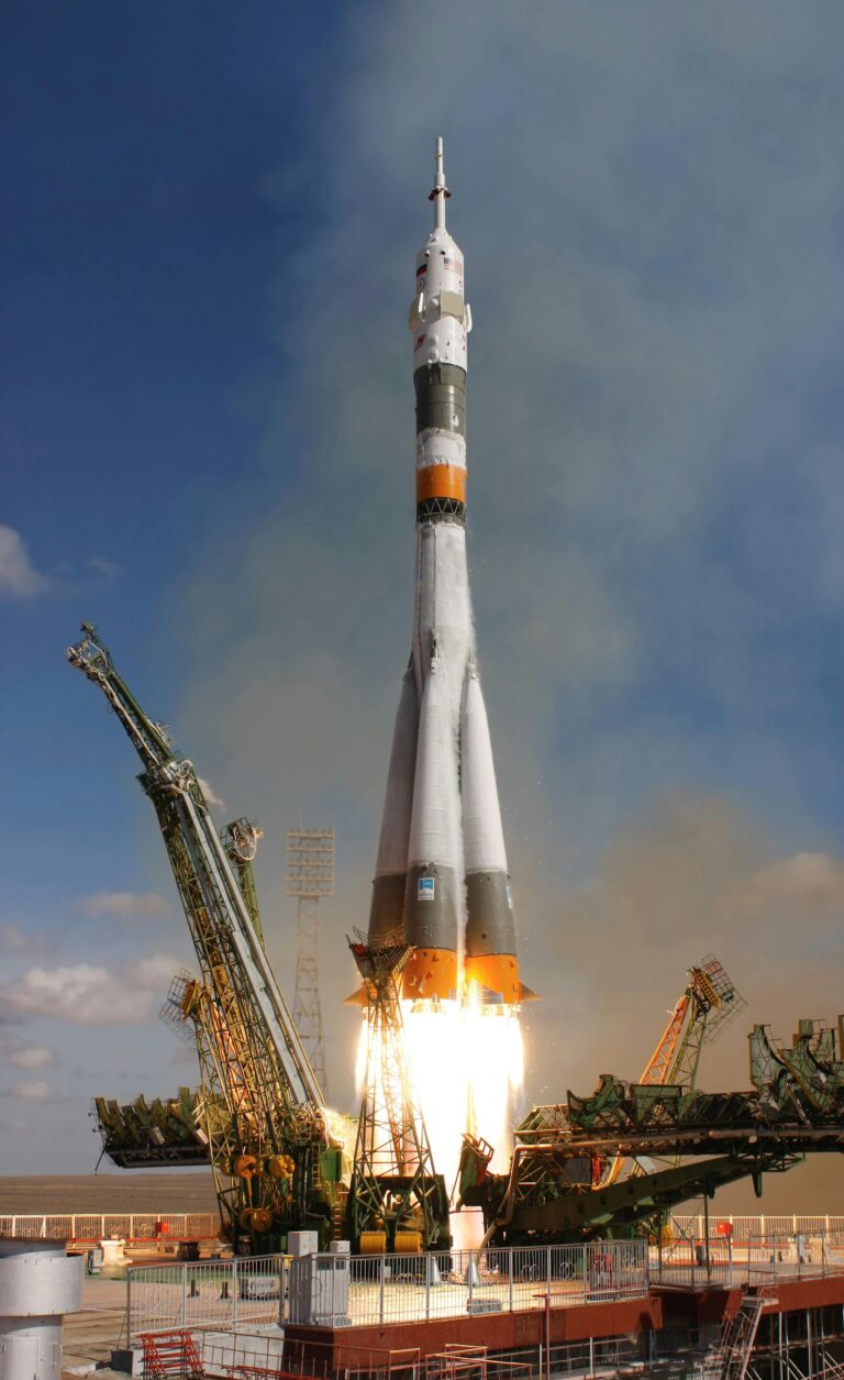 What is Aerospace Engineering?
